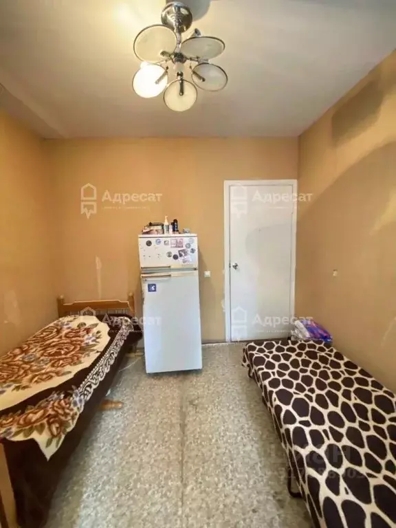 2-к кв. Волгоградская область, Волгоград Шекснинская ул., 16А (37.1 м) - Фото 1