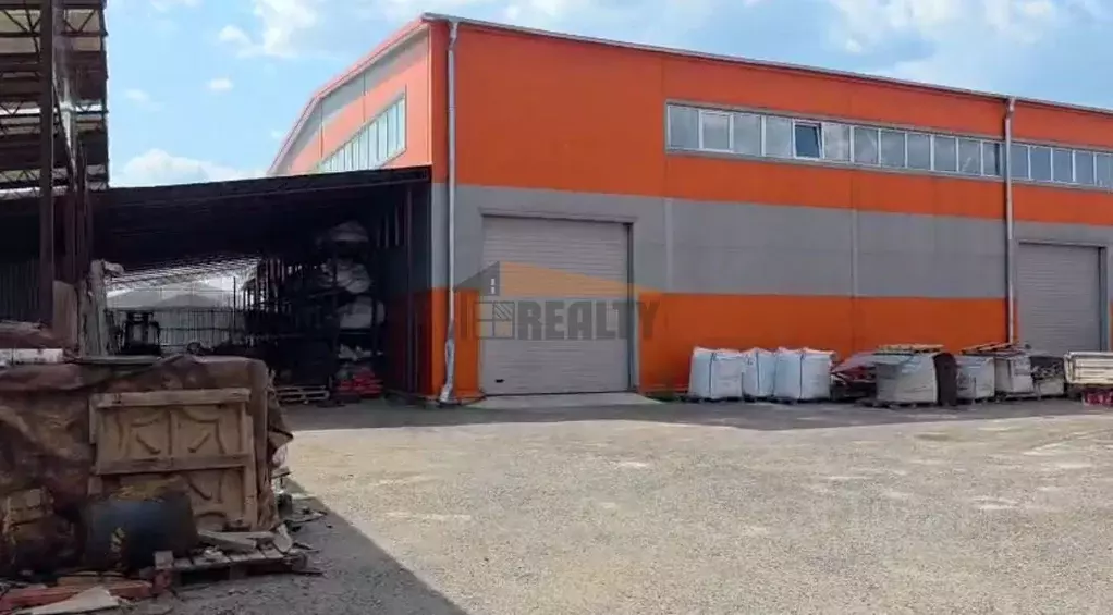 Производственное помещение в Московская область, Балашиха ш. ... - Фото 1