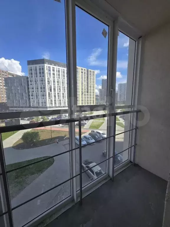 Квартира-студия, 24,8 м, 4/14 эт. - Фото 1