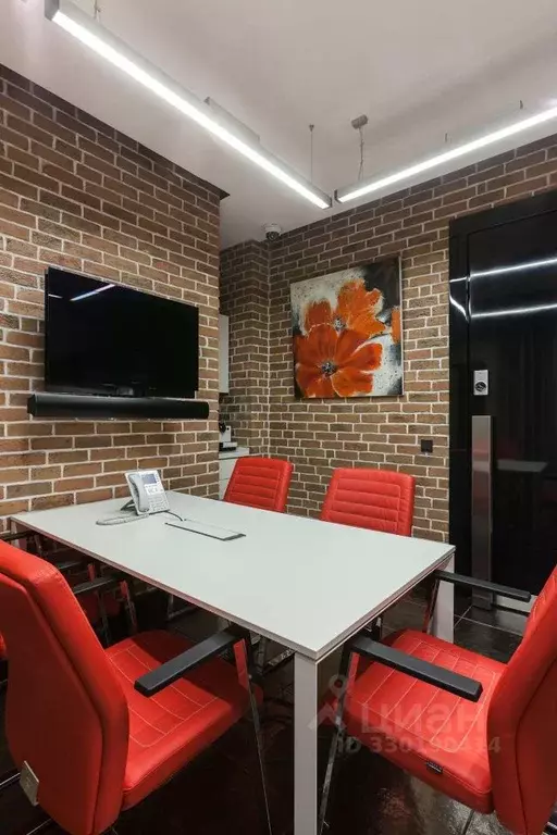 Офис в Москва Цветной бул., 26С1 (135 м) - Фото 1