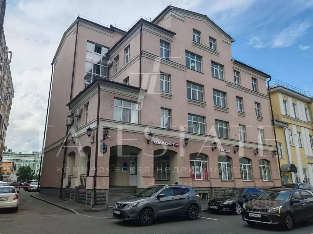 Офис в Татарстан, Казань ул. Тази Гиззата, 4 (230 м) - Фото 2