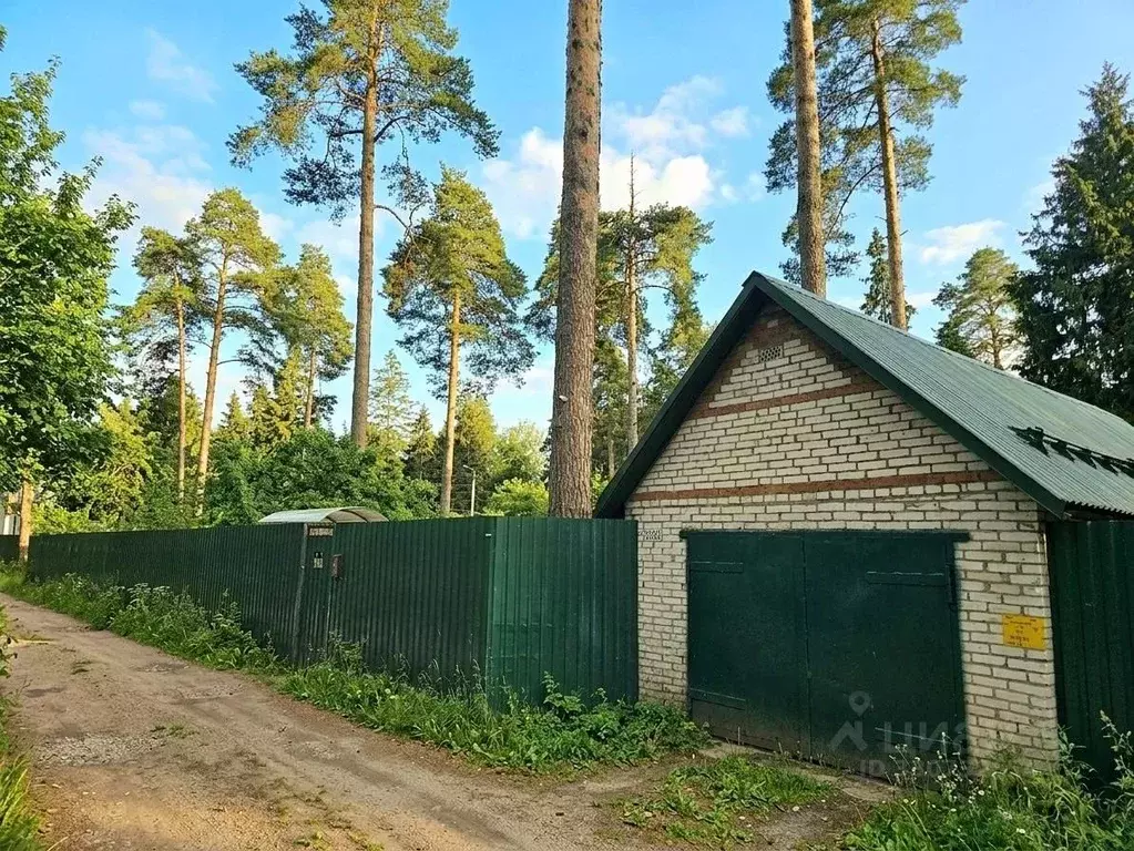Дом в Московская область, Раменское Сосновая ул., 10 (146 м) - Фото 1
