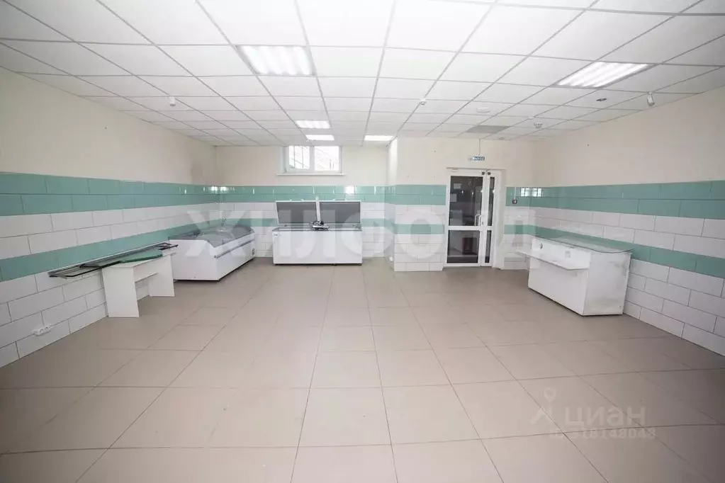 Помещение свободного назначения в Новосибирская область, Новосибирский ... - Фото 1