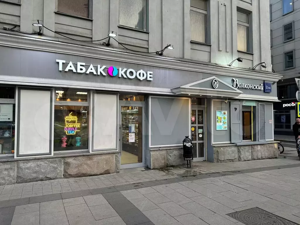 Продам торговое помещение, 33.5 м - Фото 1