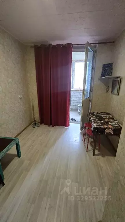 1-к кв. Краснодарский край, Краснодар ул. Красных Партизан, 1/3к7 ... - Фото 2