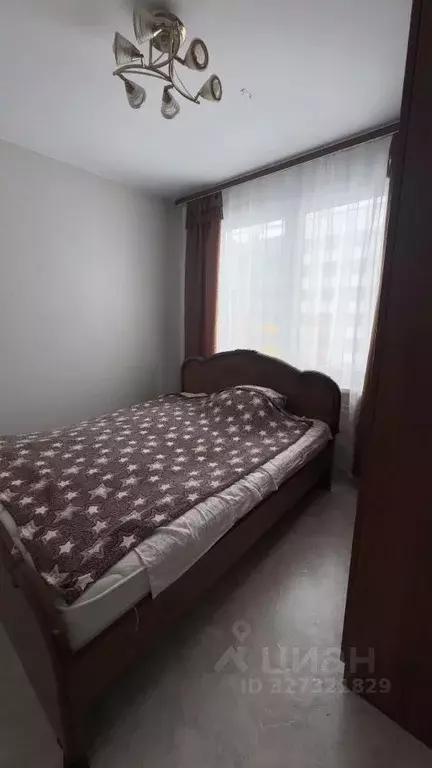 1-к кв. Татарстан, Казань ул. Генерала Махмута Гареева, 7А (37.0 м) - Фото 2