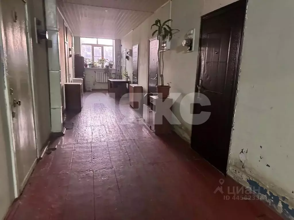 Комната Краснодарский край, Армавир ул. Софьи Перовской (15.0 м) - Фото 2