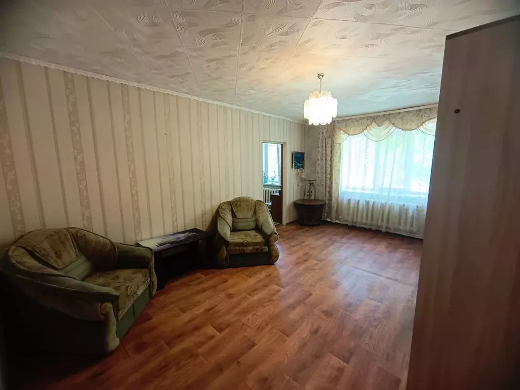 Продаётся 2-к квартира, 51.2 м - Фото 1