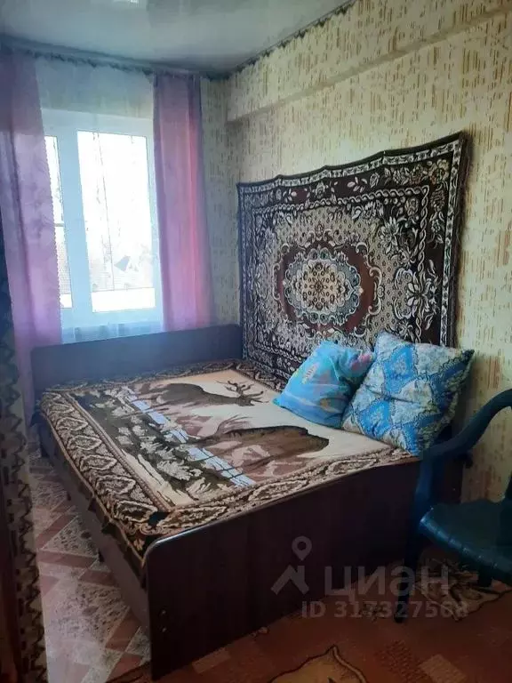 Комната Краснодарский край, Туапсинский муниципальный округ, с. ... - Фото 0