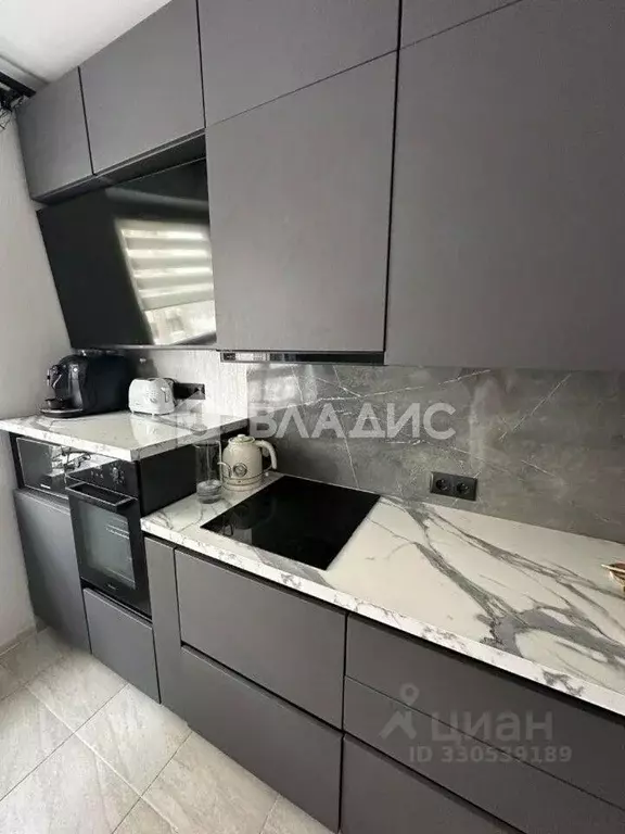 2-к кв. Москва Варшавское ш., 170Ек5 (56.0 м) - Фото 2
