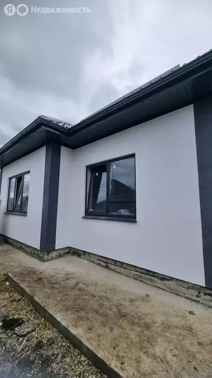 Дом в Краснодар, КП Николино Парк, улица Лётчика Пащевского (110 м) - Фото 1