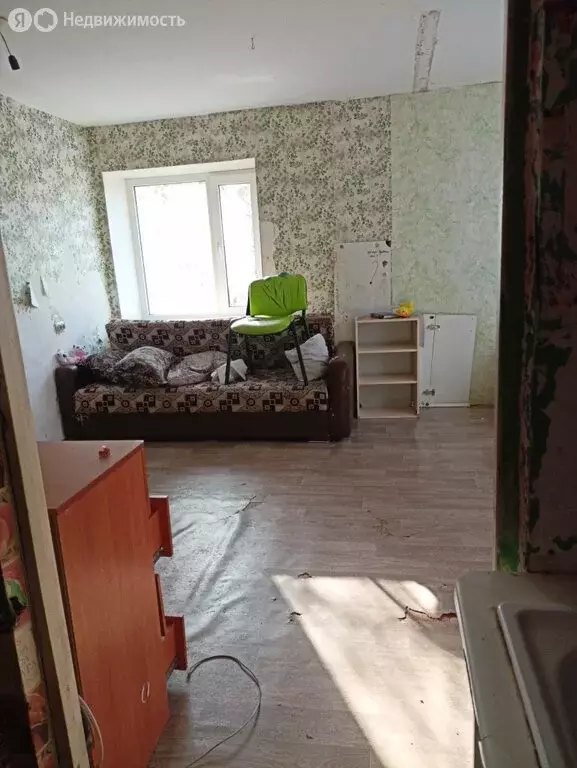 Квартира-студия: Вологда, улица Ильюшина, 11 (22.8 м) - Фото 2