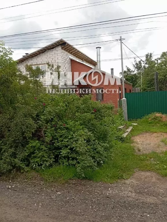 Дом в Пушкино, микрорайон Звягино, улица Кирова, 18 (29.3 м) - Фото 0