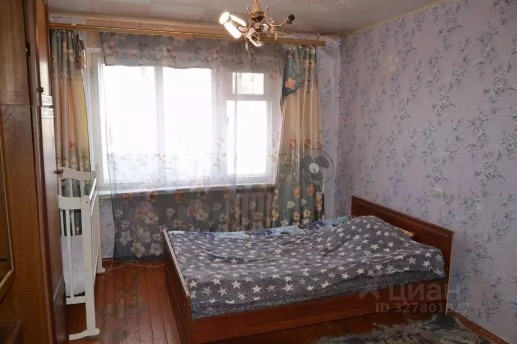 2-к кв. Тверская область, Осташков ул. Володарского, 175 (54.0 м) - Фото 2