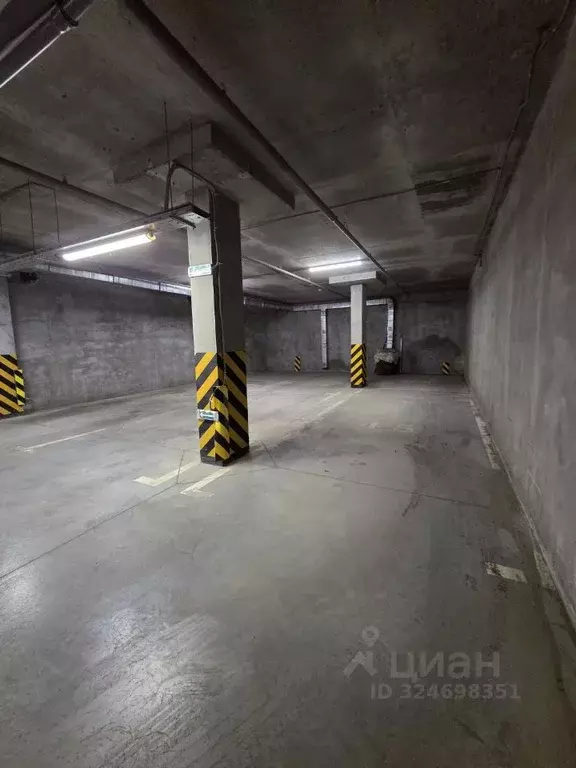Гараж в Свердловская область, Екатеринбург ул. Зои Космодемьянской, ... - Фото 2