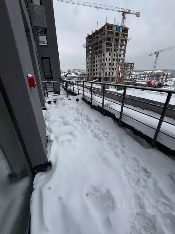 2-к кв. Москва Южные Сады жилой комплекс, к2.1 (48.3 м) - Фото 1