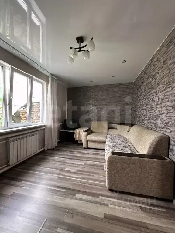 Дом в Воронежская область, Воронеж Детский пер., 1 (88 м) - Фото 2