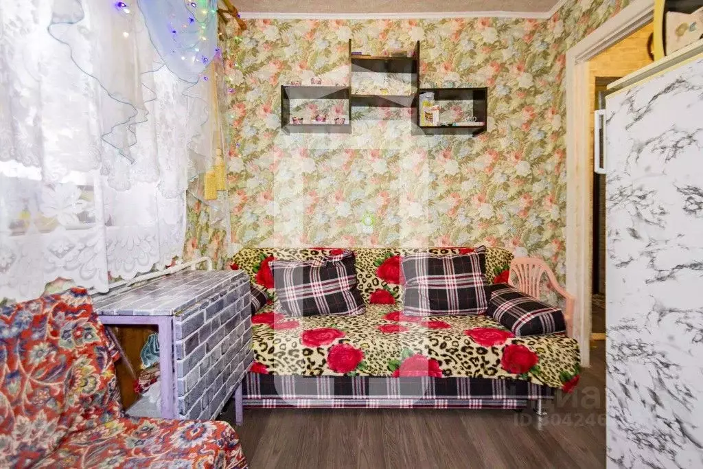 1-к кв. Свердловская область, Екатеринбург ул. Инженерная, 28 (28.0 м) - Фото 0