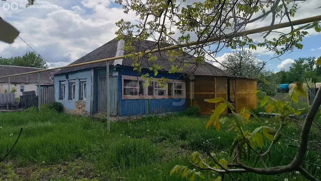 Дом в село Долгое (48.9 м) - Фото 1