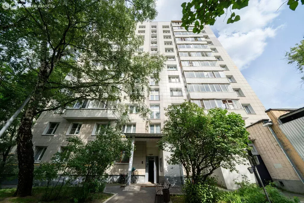 3-комнатная квартира: Москва, улица Лазо, 18к2 (87.6 м) - Фото 2