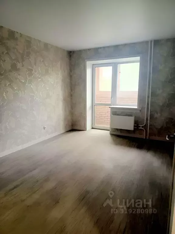 1-к кв. Новосибирская область, Искитим Индустриальный мкр, 25А (37.0 ... - Фото 1