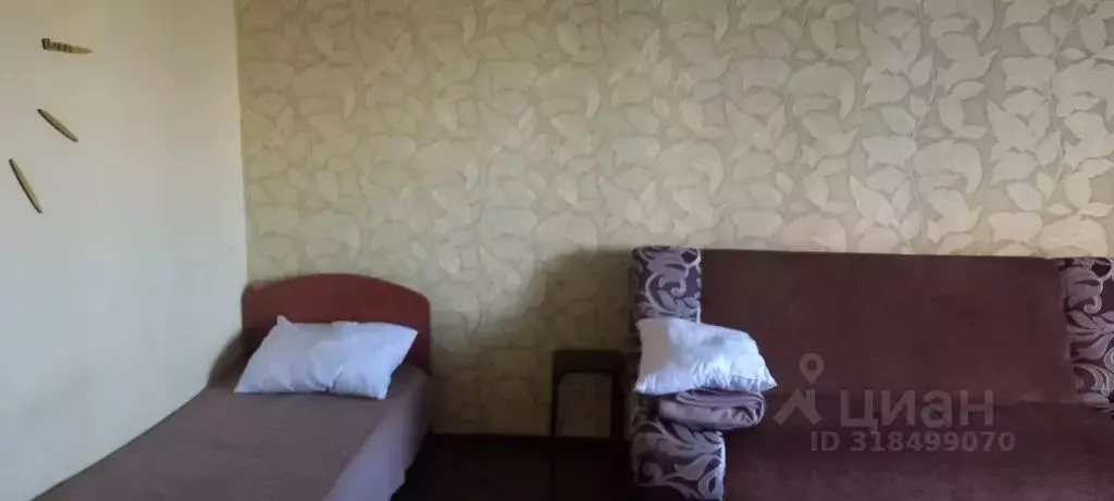 2-к кв. Алтайский край, Яровое А кв-л, 30 (56.0 м) - Фото 1