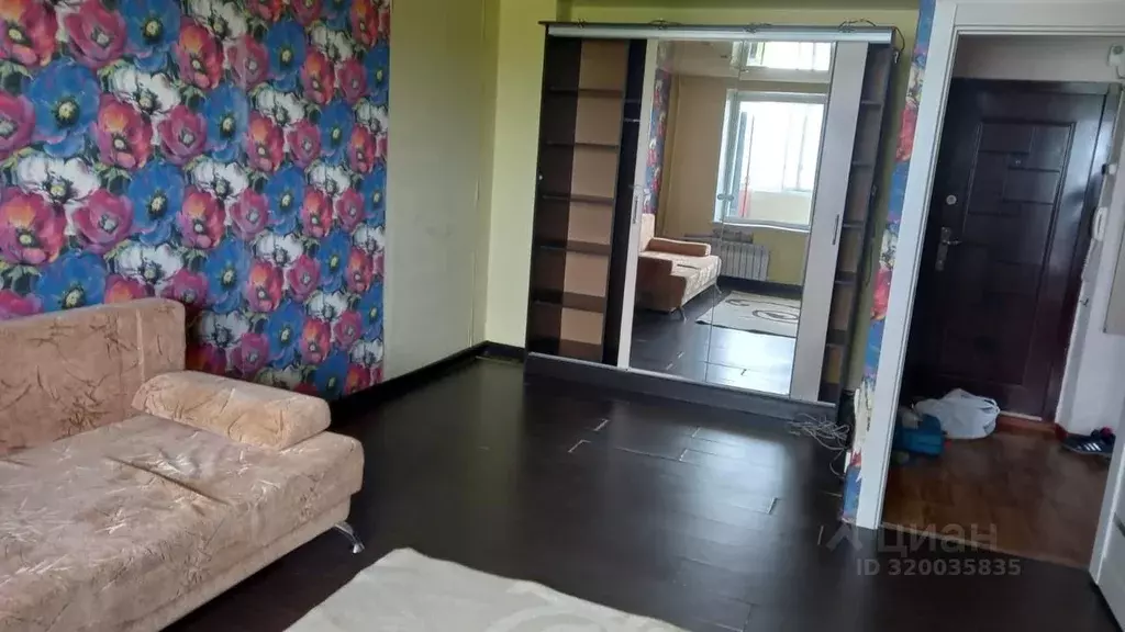 1-к кв. Татарстан, Набережные Челны 26-й комплекс, 26 (35.0 м) - Фото 0