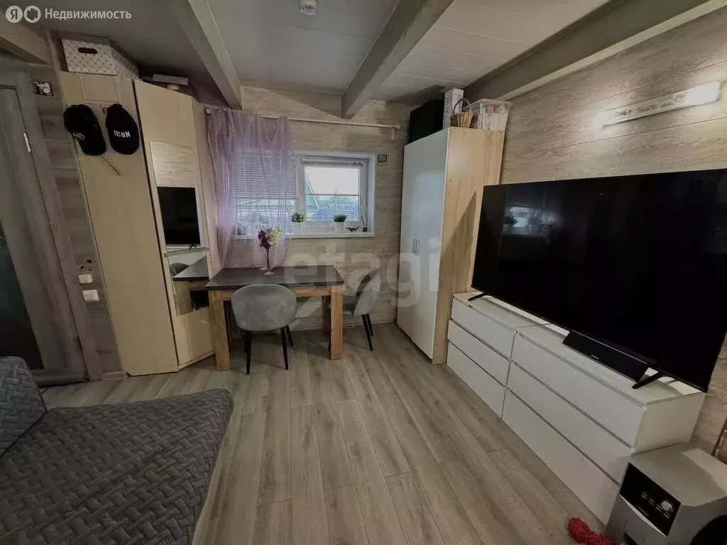 Дом в Миасс, СНТ Ильмены (48 м) - Фото 1