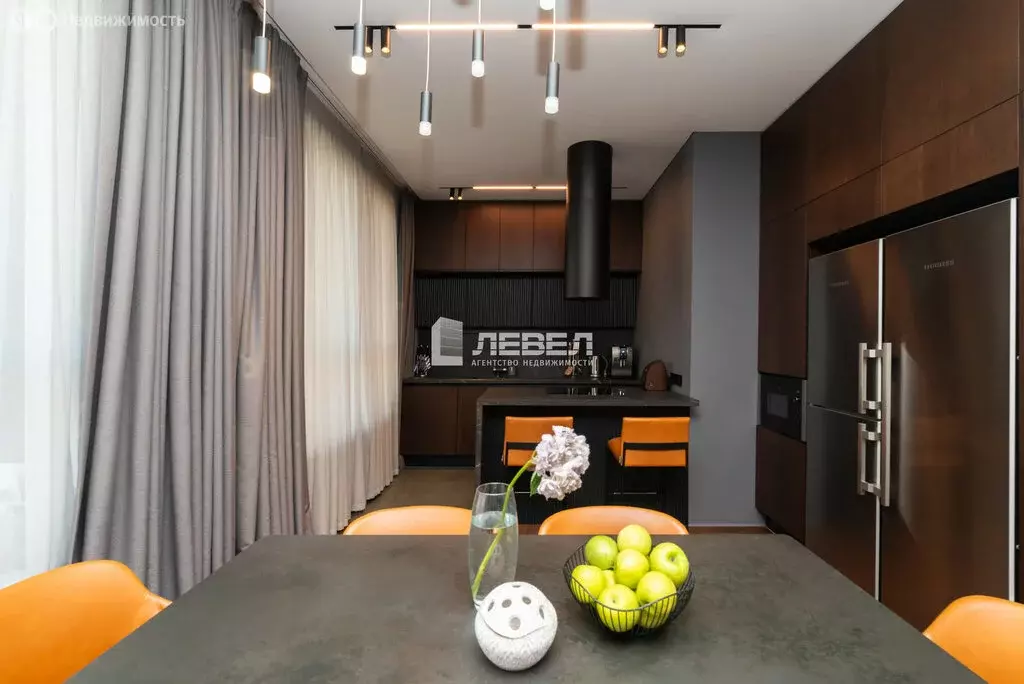 2-комнатная квартира: Москва, Шелепихинская набережная, 34к3 (80 м) - Фото 1