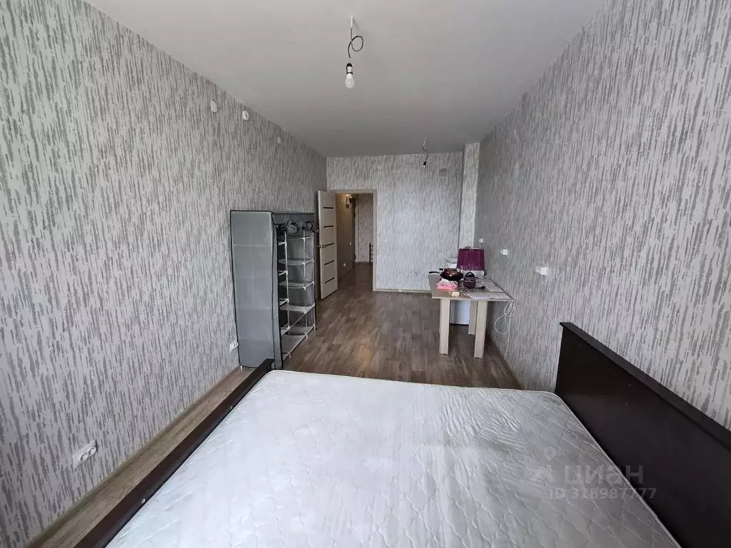 Студия Красноярский край, Красноярск Караульная ул., 39Б (31.34 м) - Фото 1