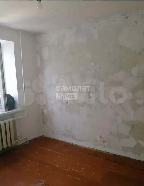 Комната 12,7 м в 1-к., 3/5 эт. - Фото 1