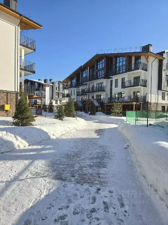 2-к кв. Московская область, Истра городской округ, с. Павловская ... - Фото 0