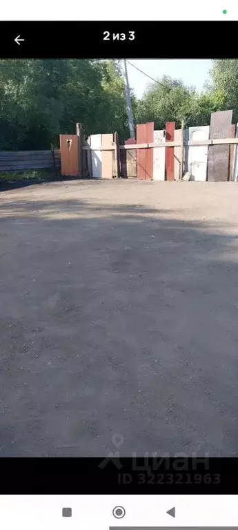 Дом в Новосибирская область, Новосибирск Рассвет садовое товарищество, ... - Фото 2