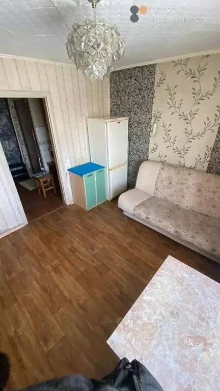Студия Хабаровский край, Хабаровск Вологодская ул., 14Б (18.4 м) - Фото 1