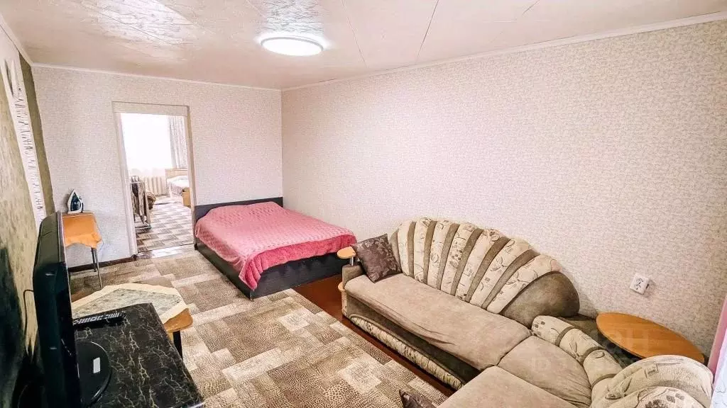 2-к кв. Башкортостан, Сибай ул. Ленина, 38 (50.0 м) - Фото 2