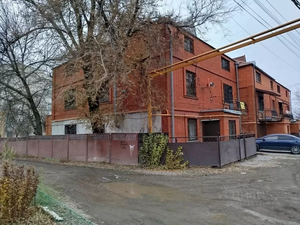 Таунхаус в Ростовская область, Ростов-на-Дону Сельмаш мкр, ул. ... - Фото 0