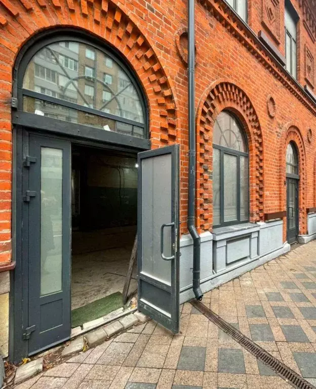 Помещение свободного назначения в Москва Лесная ул., 20с1 (108 м) - Фото 2