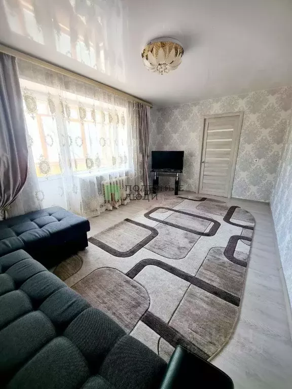 3-к кв. Саратовская область, Саратов проезд 2-й Станционный, 9 (54.2 ... - Фото 0