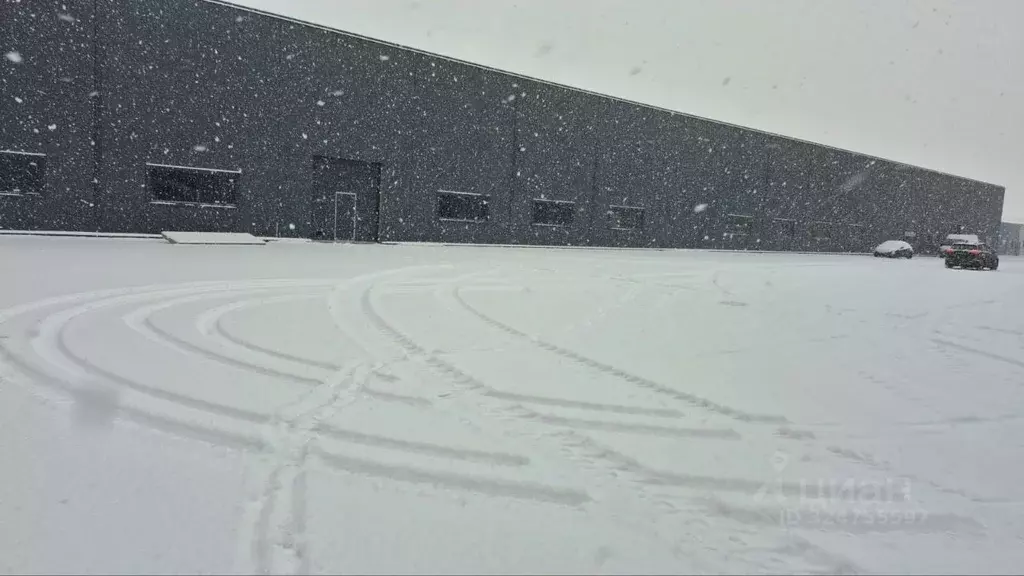 Склад в Санкт-Петербург Предпортовая ул., 3 (1500 м) - Фото 2