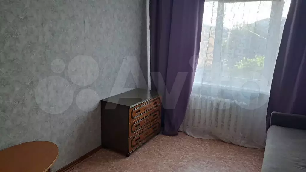 1-к. квартира, 17,3 м, 4/5 эт. - Фото 1