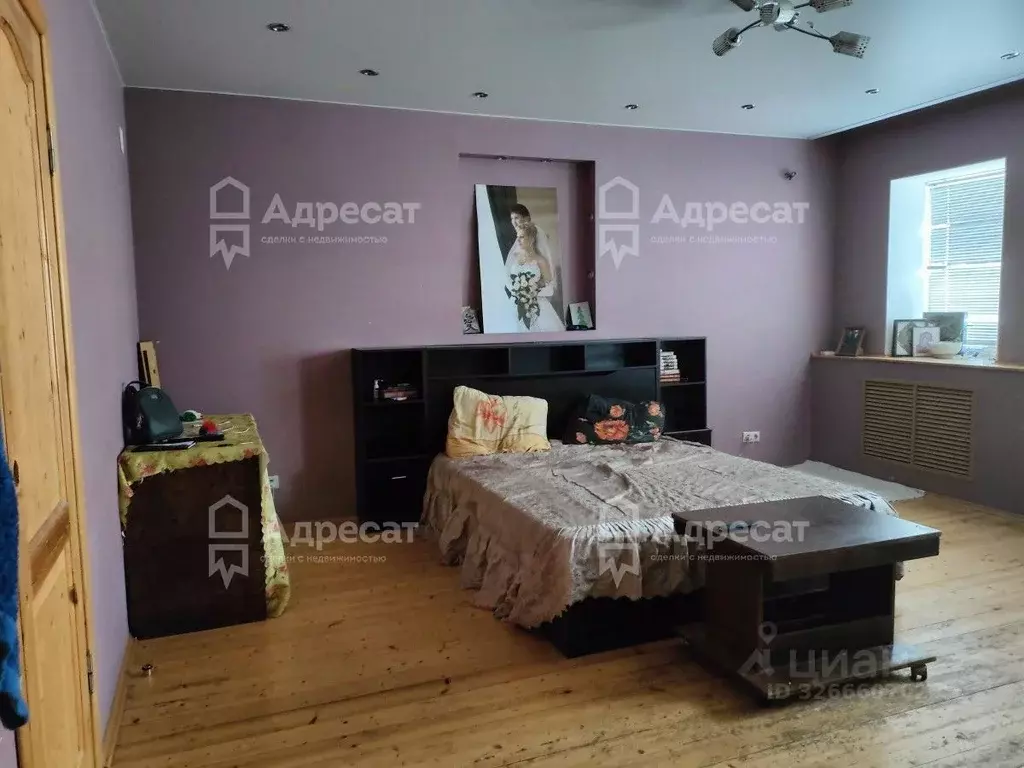 Дом в Волгоградская область, Волгоград ул. Щаденко (137 м) - Фото 1