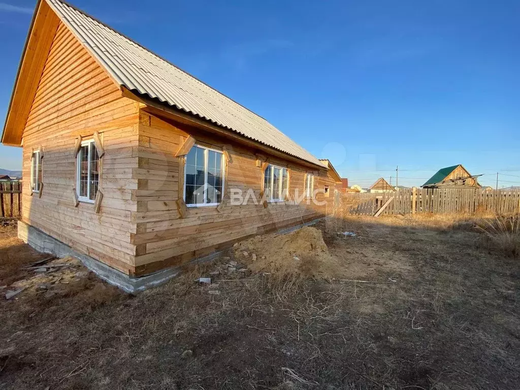 Дом 115 м на участке 9 сот. - Фото 1
