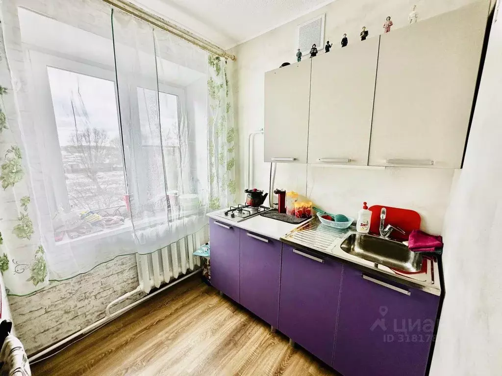 Квартира, 1 комната, 32 м - Фото 0