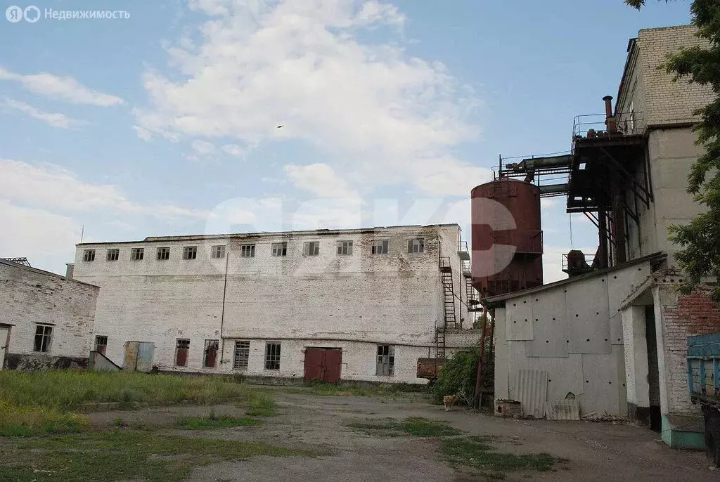 Производственное помещение (9500 м) - Фото 2