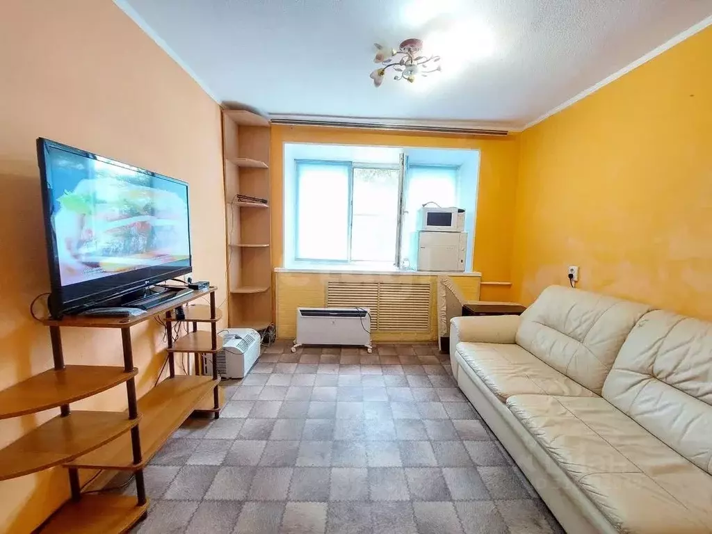 Комната Коми, Сыктывкар Первомайская ул., 115 (19.0 м) - Фото 0