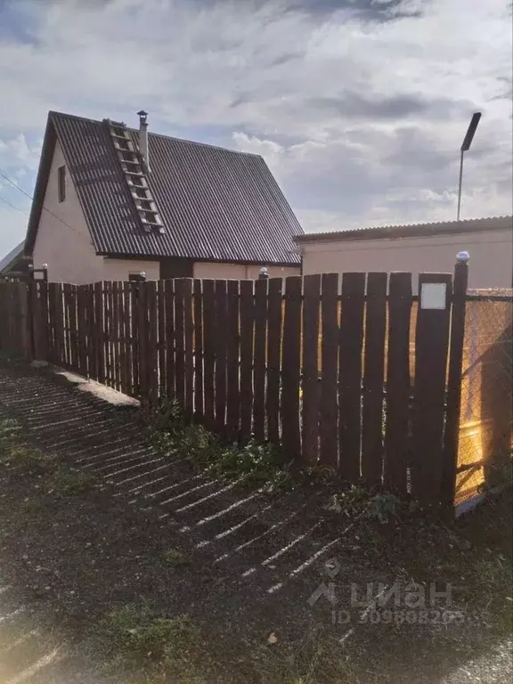 Дом в Татарстан, Альметьевск Дорожник садовое общество,  (28 м) - Фото 0