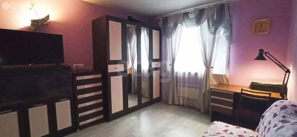 1-комнатная квартира: Тольятти, улица Мурысева, 57 (33.1 м) - Фото 0