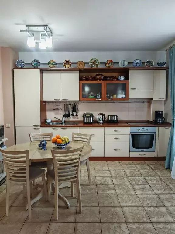 5-к кв. Иркутская область, Иркутск ул. Александра Невского, 60 (181.3 ... - Фото 1