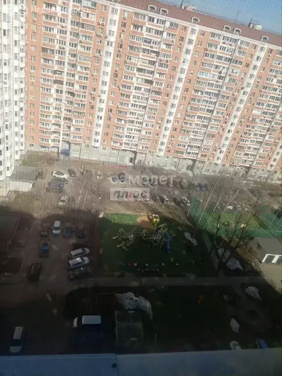 2-комнатная квартира: Москва, Новочерёмушкинская улица, 49 (63.4 м) - Фото 2