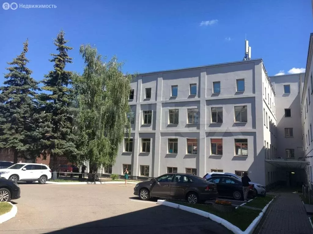Офис (291 м) - Фото 0